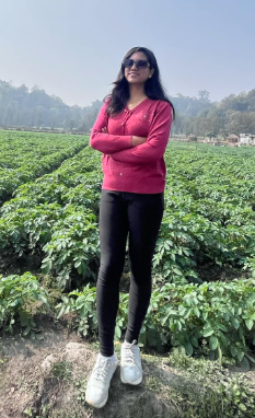 Manita Bajracharya